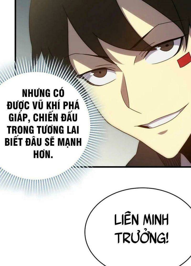 Mạt Thế Đạo Tặc Hành Chap 89 - Next Chap 90