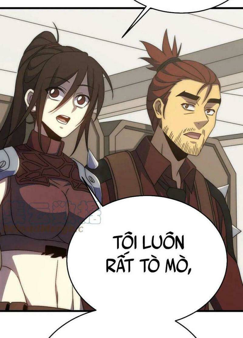 Mạt Thế Đạo Tặc Hành Chap 89 - Next Chap 90