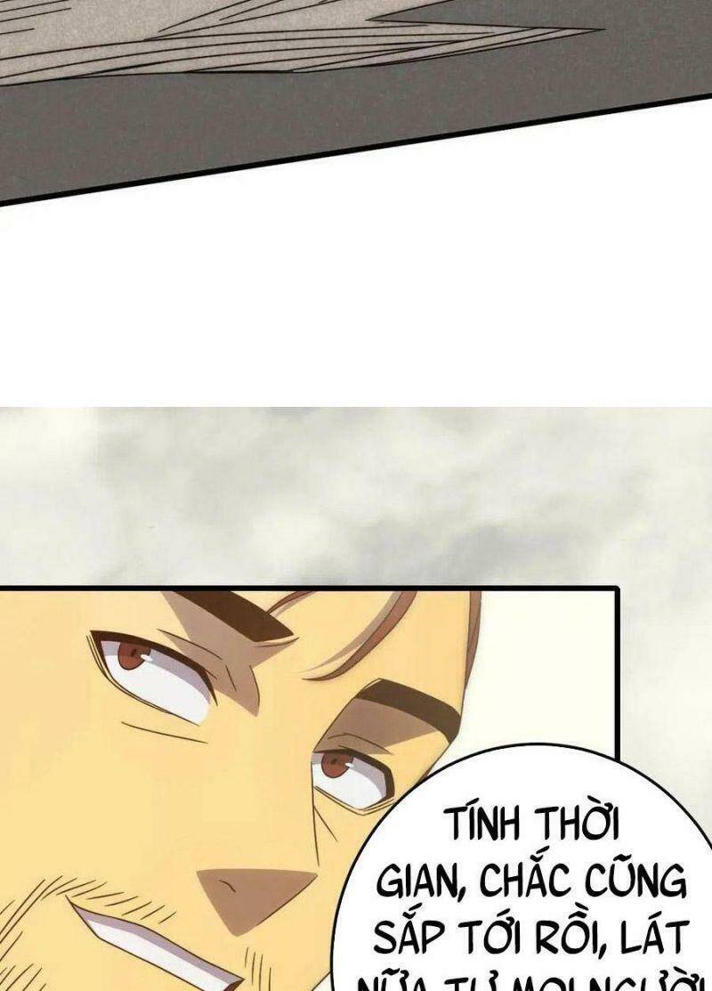 Mạt Thế Đạo Tặc Hành Chap 89 - Next Chap 90