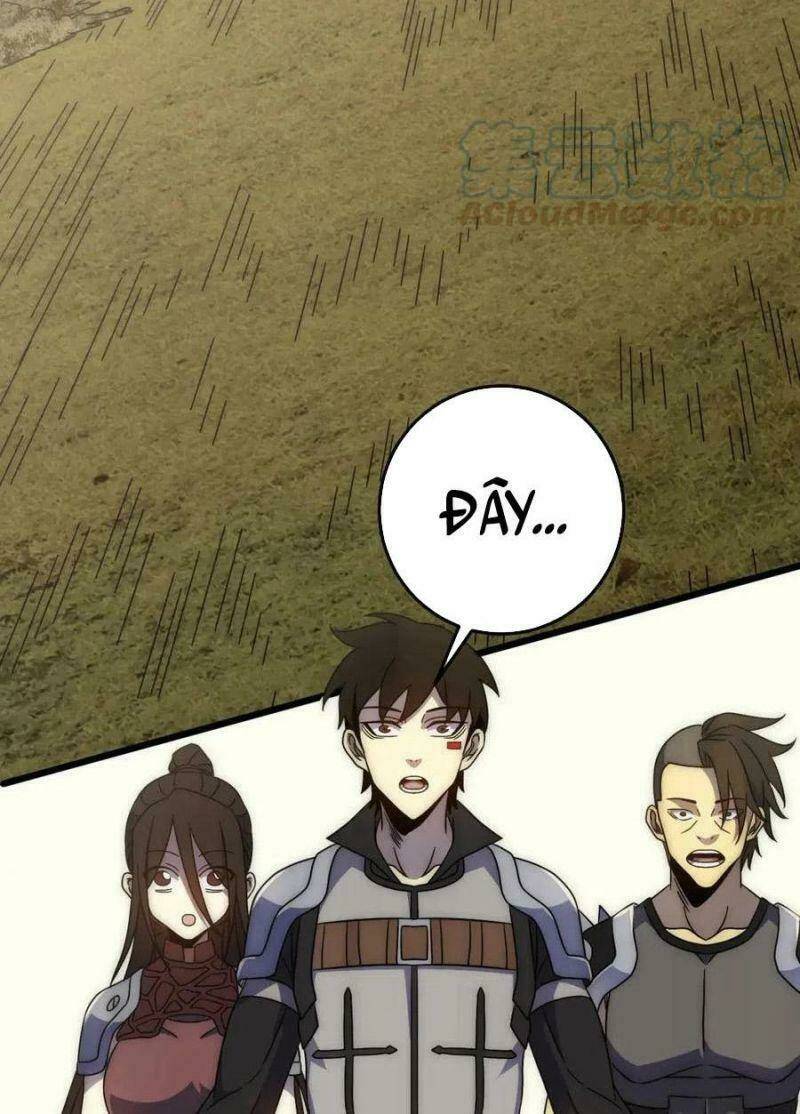 Mạt Thế Đạo Tặc Hành Chap 89 - Next Chap 90