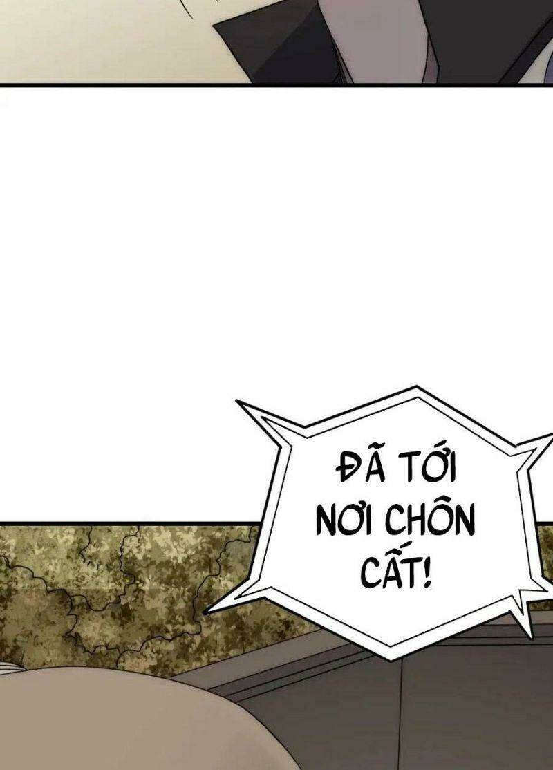 Mạt Thế Đạo Tặc Hành Chap 89 - Next Chap 90