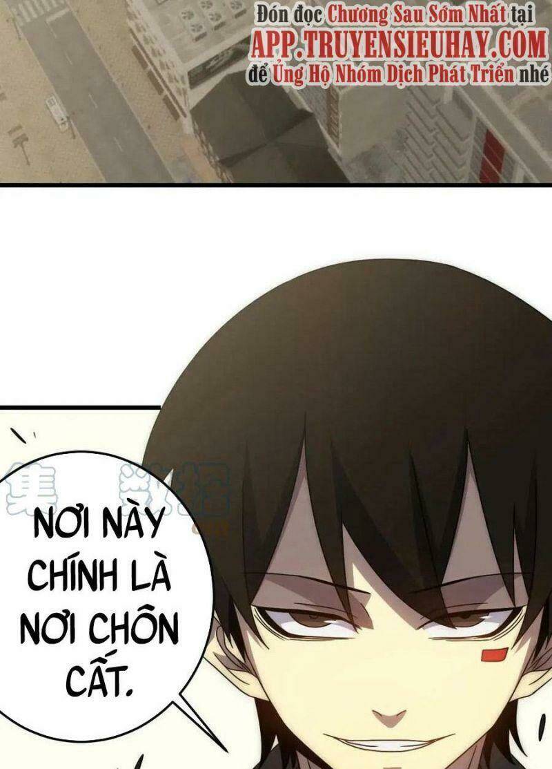 Mạt Thế Đạo Tặc Hành Chap 89 - Next Chap 90
