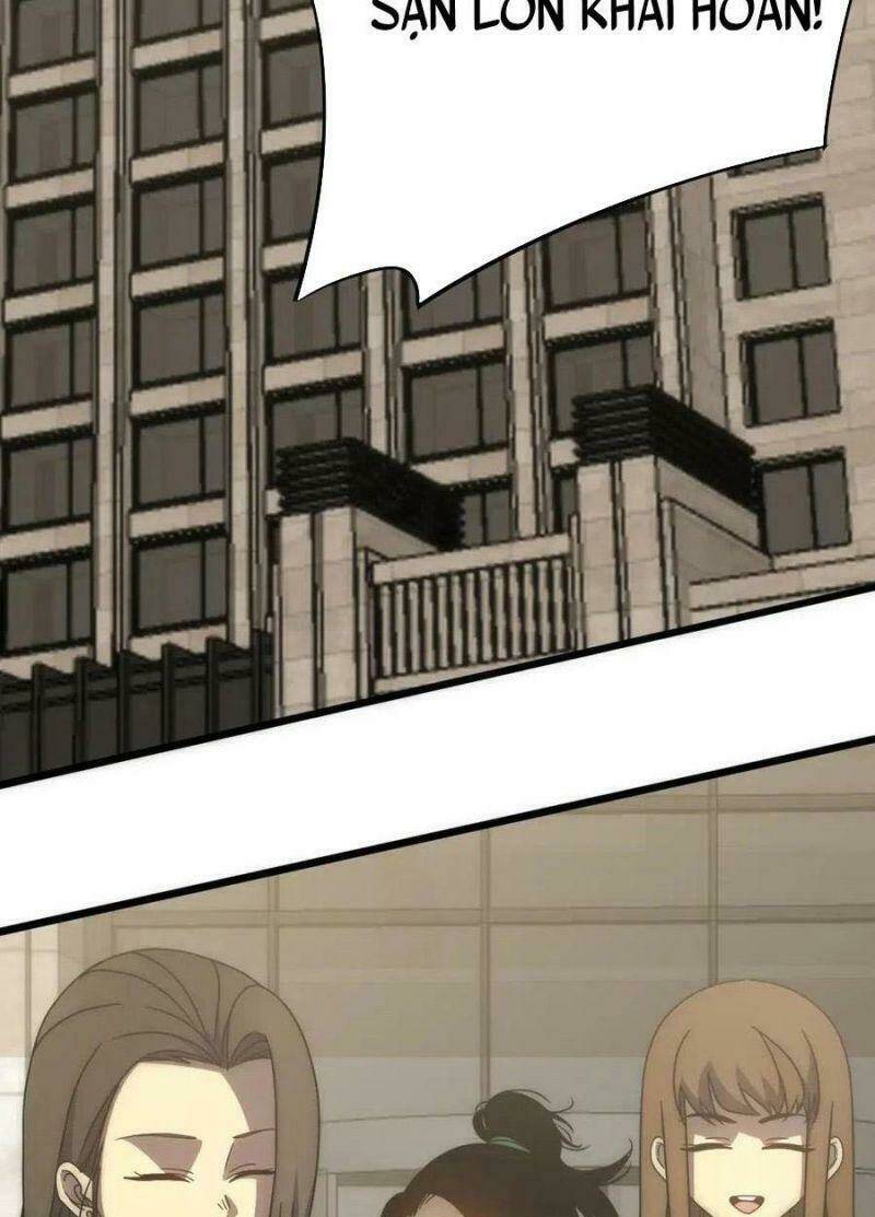 Mạt Thế Đạo Tặc Hành Chap 89 - Next Chap 90