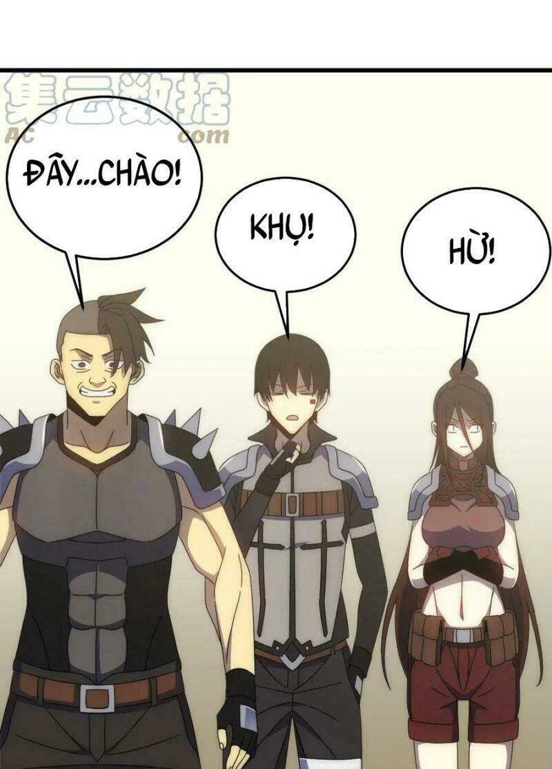 Mạt Thế Đạo Tặc Hành Chap 89 - Next Chap 90