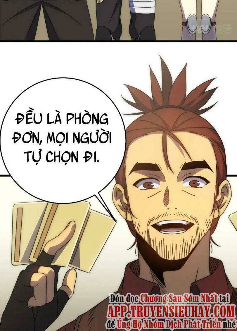 Mạt Thế Đạo Tặc Hành Chap 89 - Next Chap 90