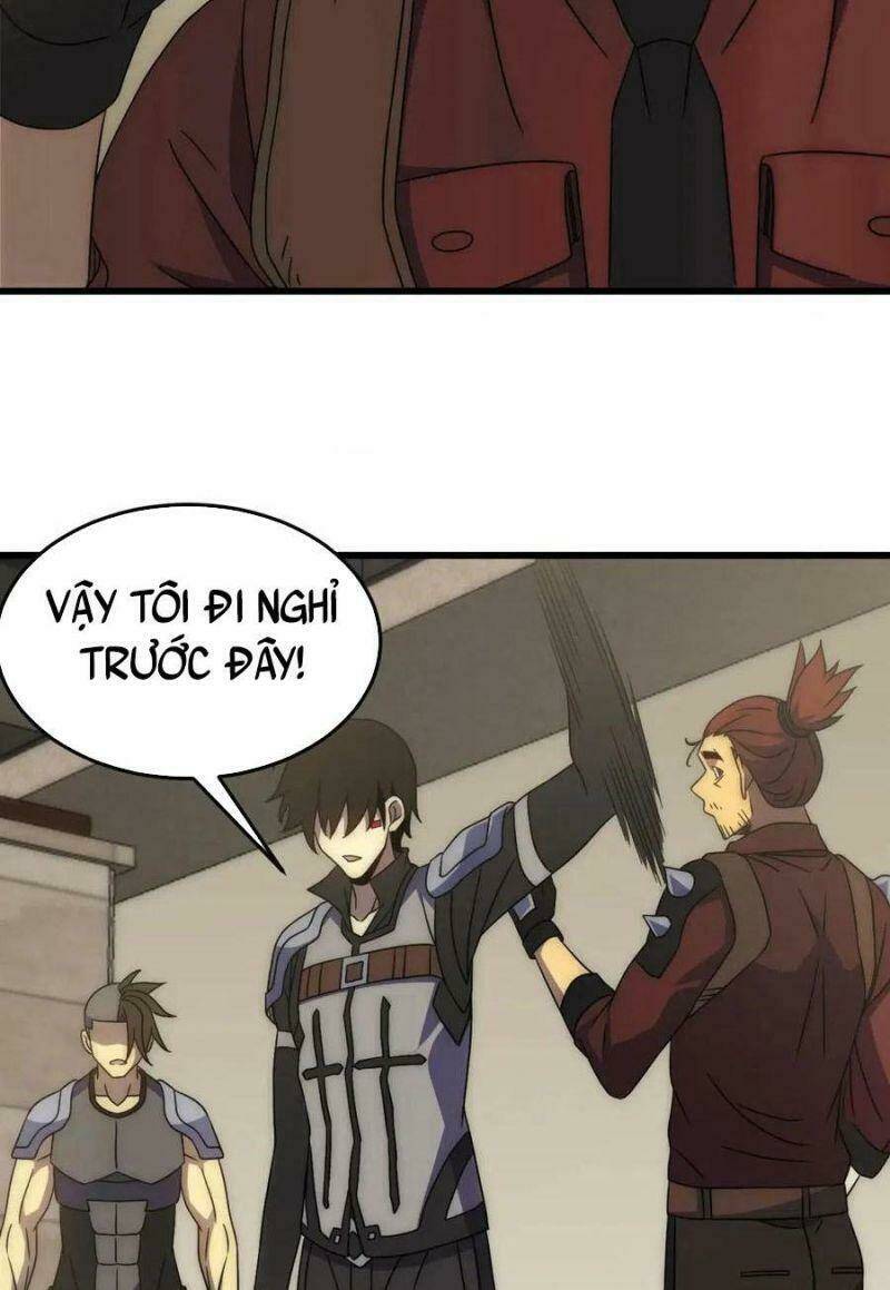 Mạt Thế Đạo Tặc Hành Chap 89 - Next Chap 90