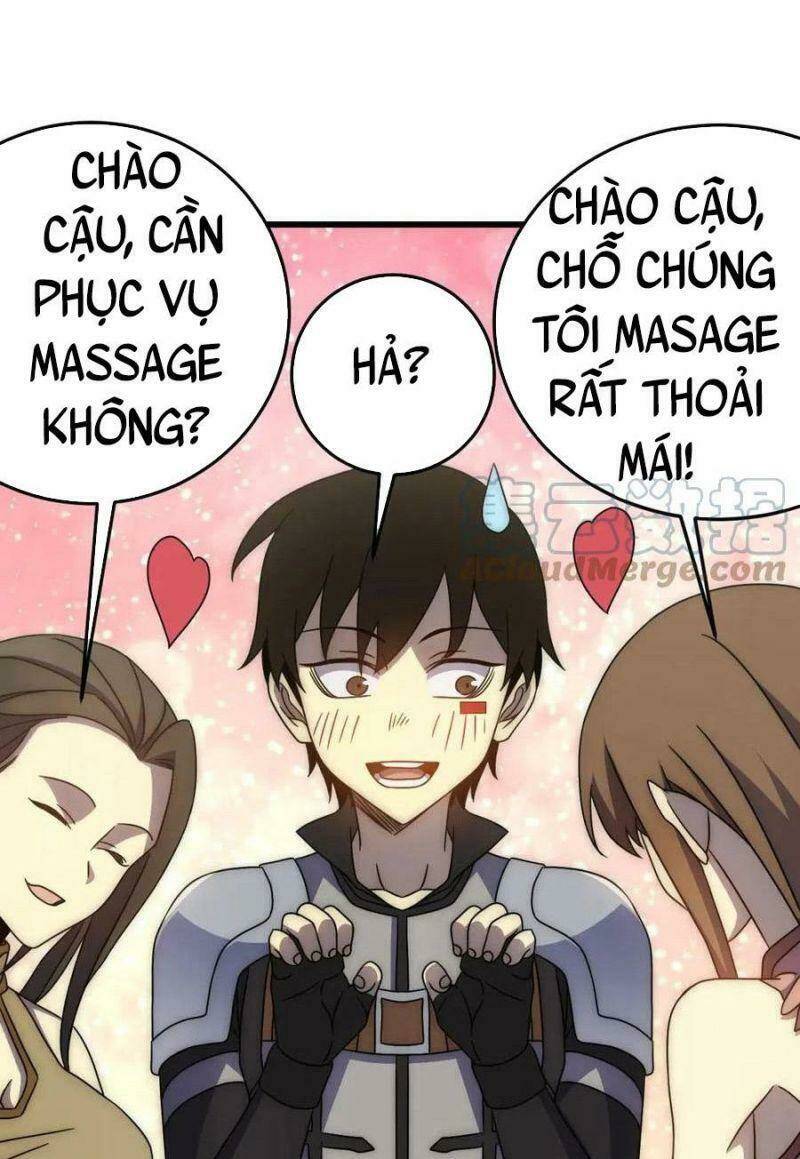 Mạt Thế Đạo Tặc Hành Chap 89 - Next Chap 90