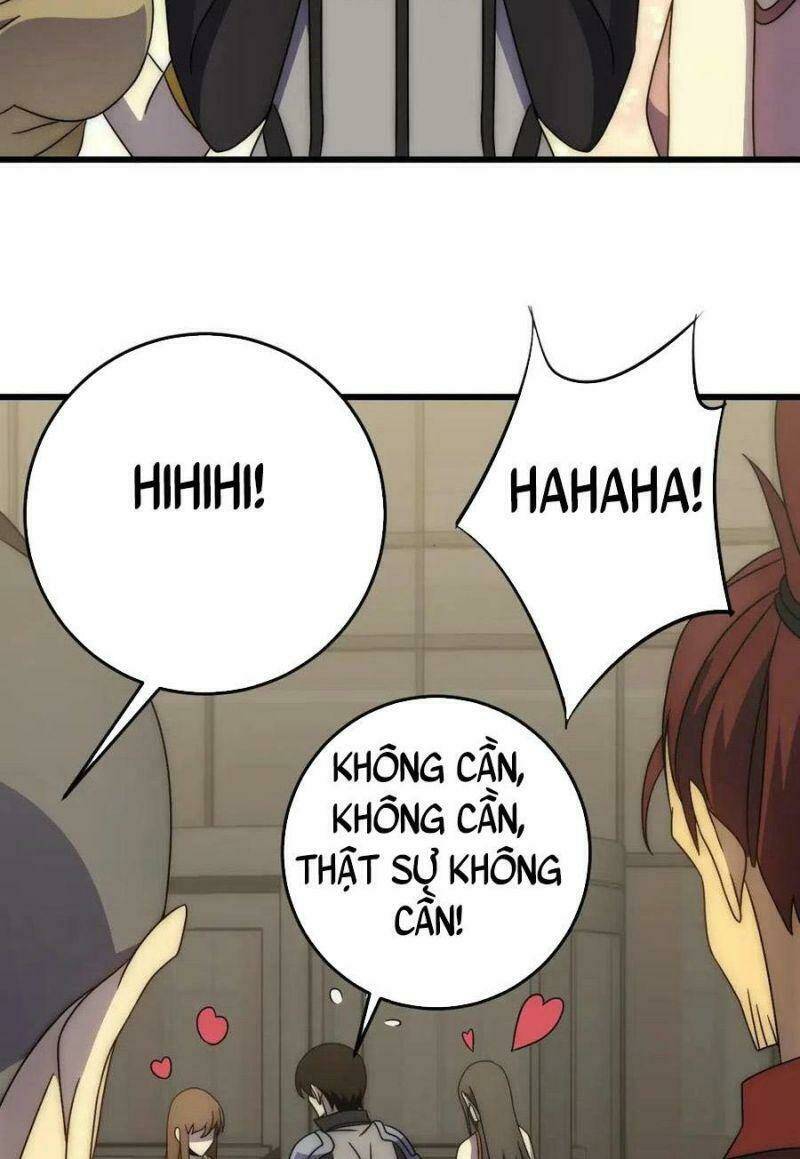 Mạt Thế Đạo Tặc Hành Chap 89 - Next Chap 90
