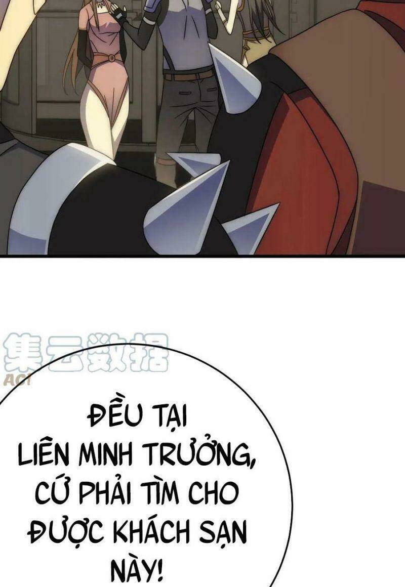 Mạt Thế Đạo Tặc Hành Chap 89 - Next Chap 90