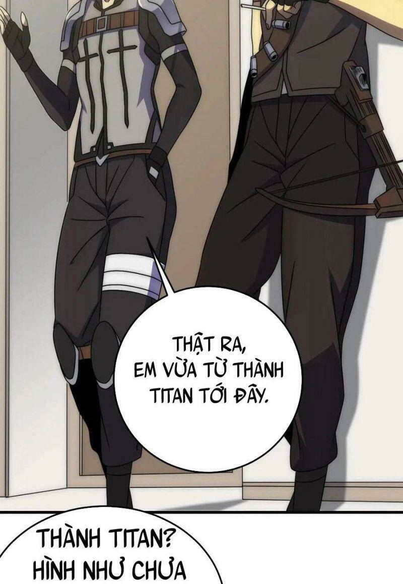 Mạt Thế Đạo Tặc Hành Chap 89 - Next Chap 90