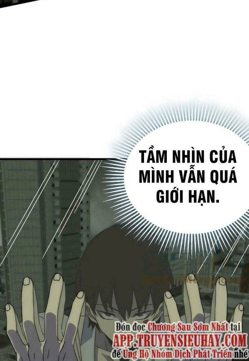 Mạt Thế Đạo Tặc Hành Chap 89 - Next Chap 90