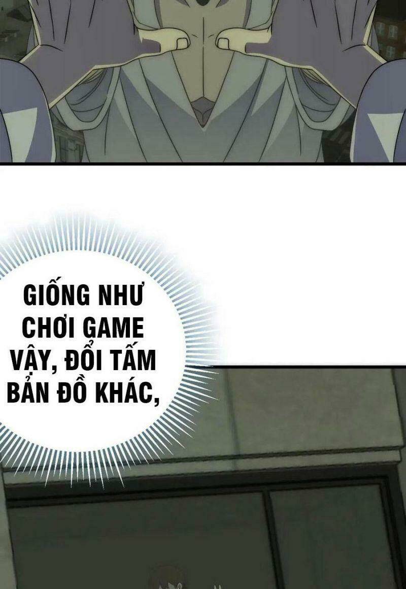Mạt Thế Đạo Tặc Hành Chap 89 - Next Chap 90