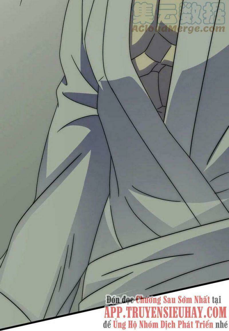Mạt Thế Đạo Tặc Hành Chap 89 - Next Chap 90