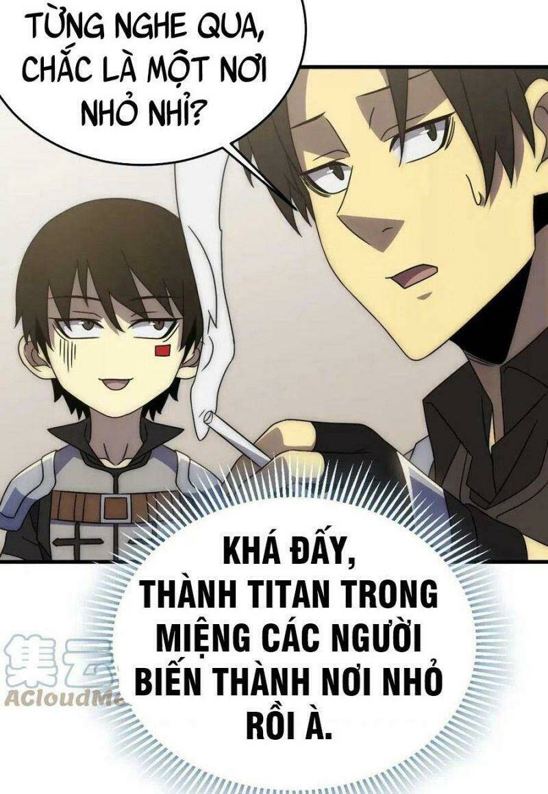 Mạt Thế Đạo Tặc Hành Chap 89 - Next Chap 90