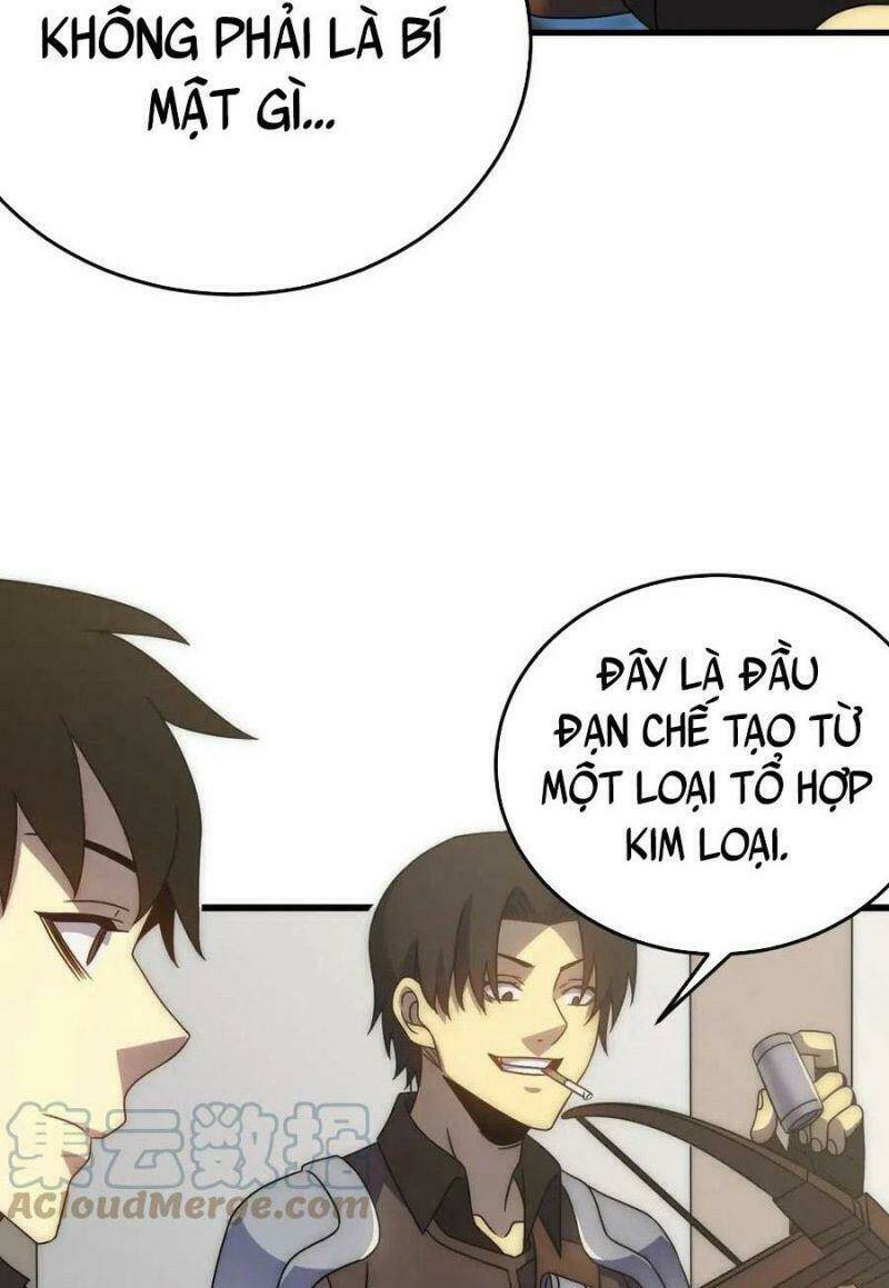 Mạt Thế Đạo Tặc Hành Chap 89 - Next Chap 90