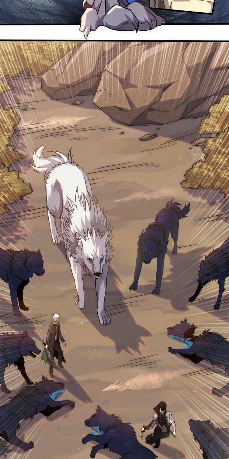 Mạt Thế Đạo Tặc Hành Chap 9 - Next Chap 10