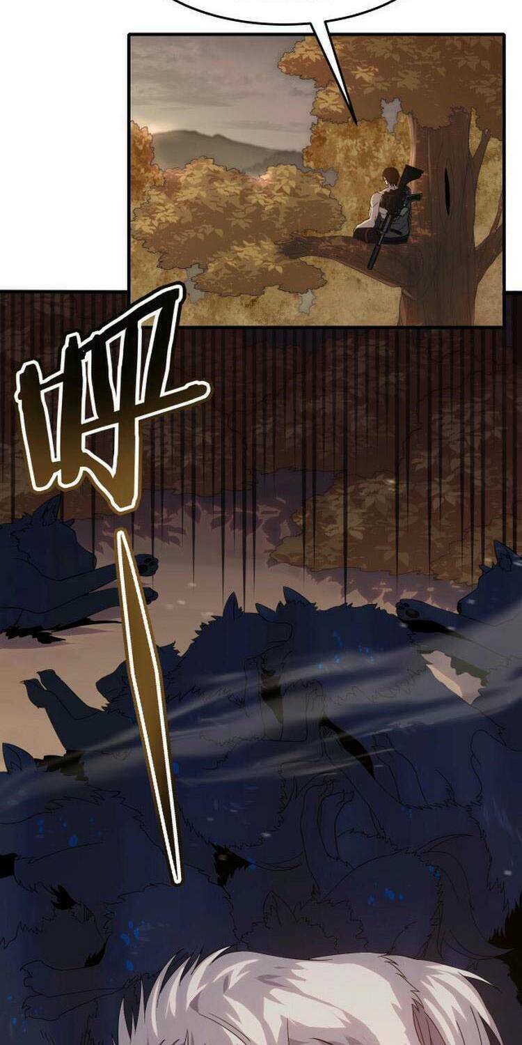 Mạt Thế Đạo Tặc Hành Chap 9 - Next Chap 10