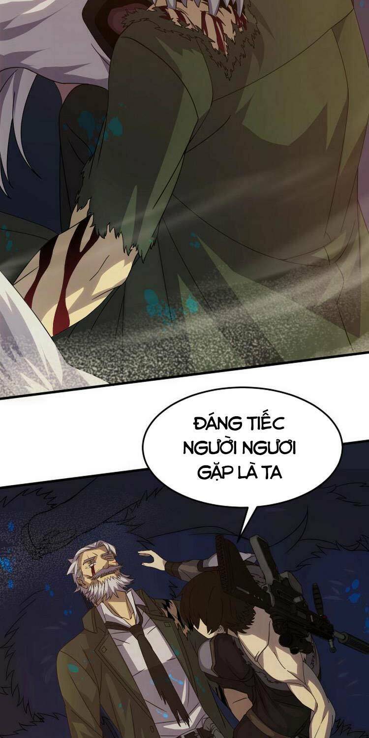 Mạt Thế Đạo Tặc Hành Chap 9 - Next Chap 10