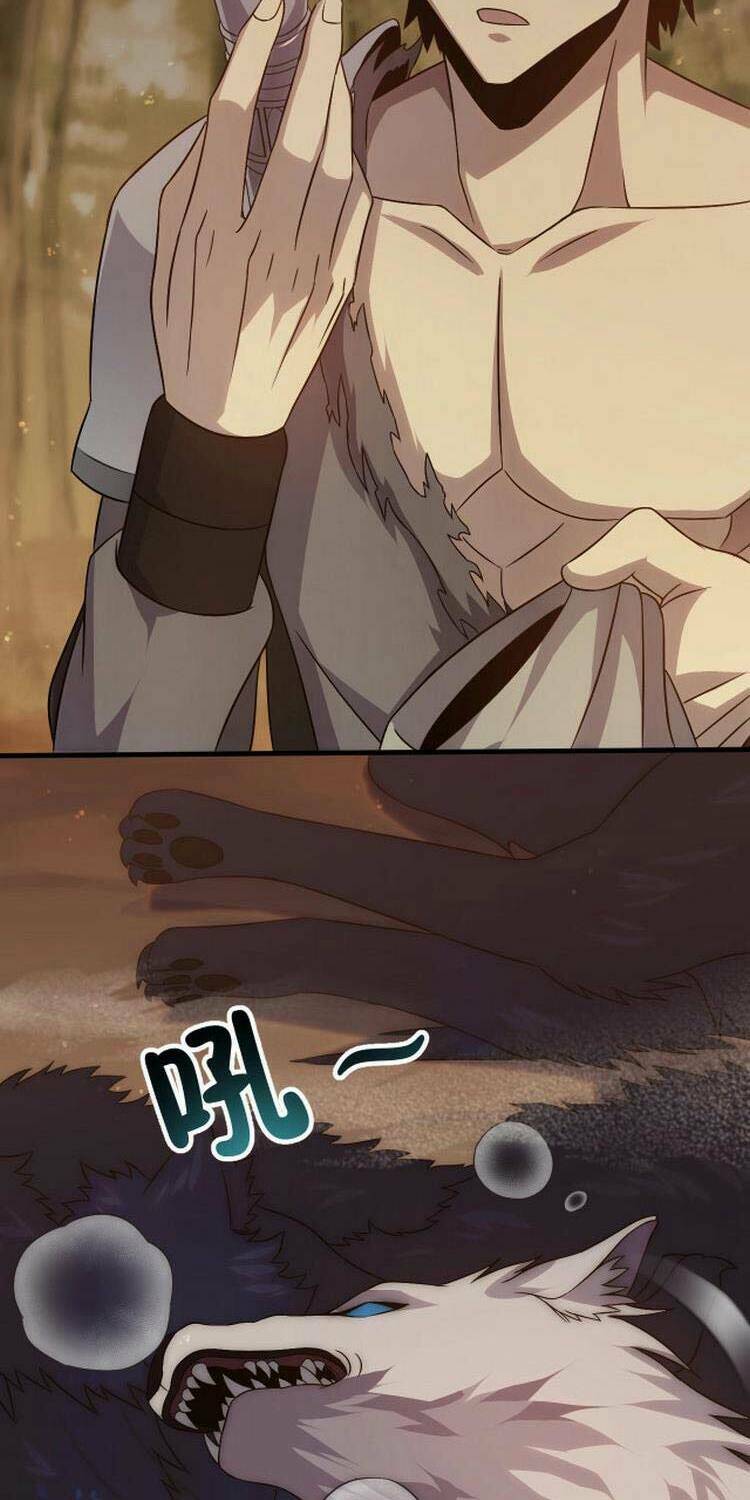 Mạt Thế Đạo Tặc Hành Chap 9 - Next Chap 10