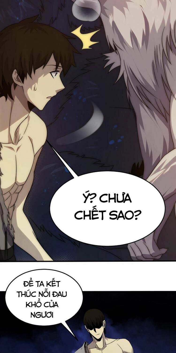 Mạt Thế Đạo Tặc Hành Chap 9 - Next Chap 10