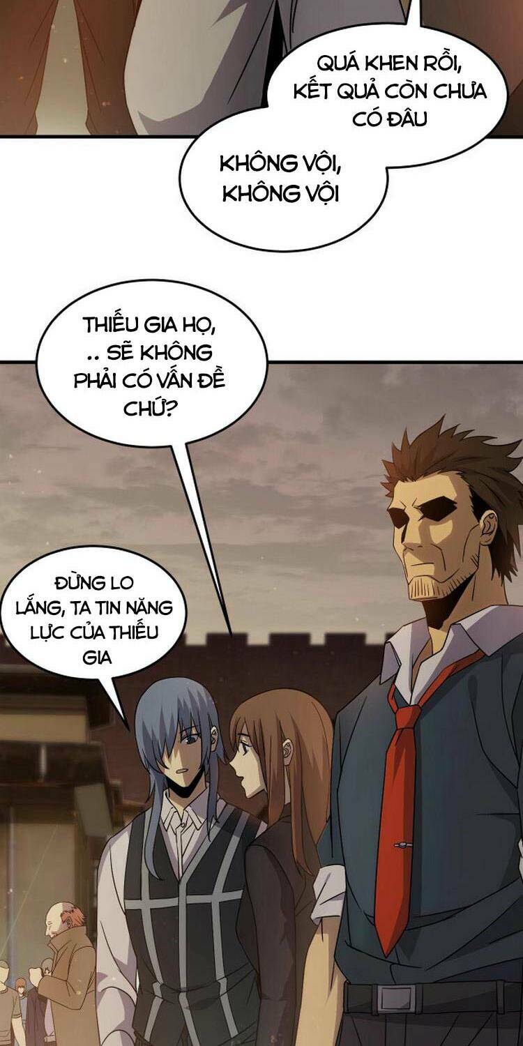 Mạt Thế Đạo Tặc Hành Chap 9 - Next Chap 10