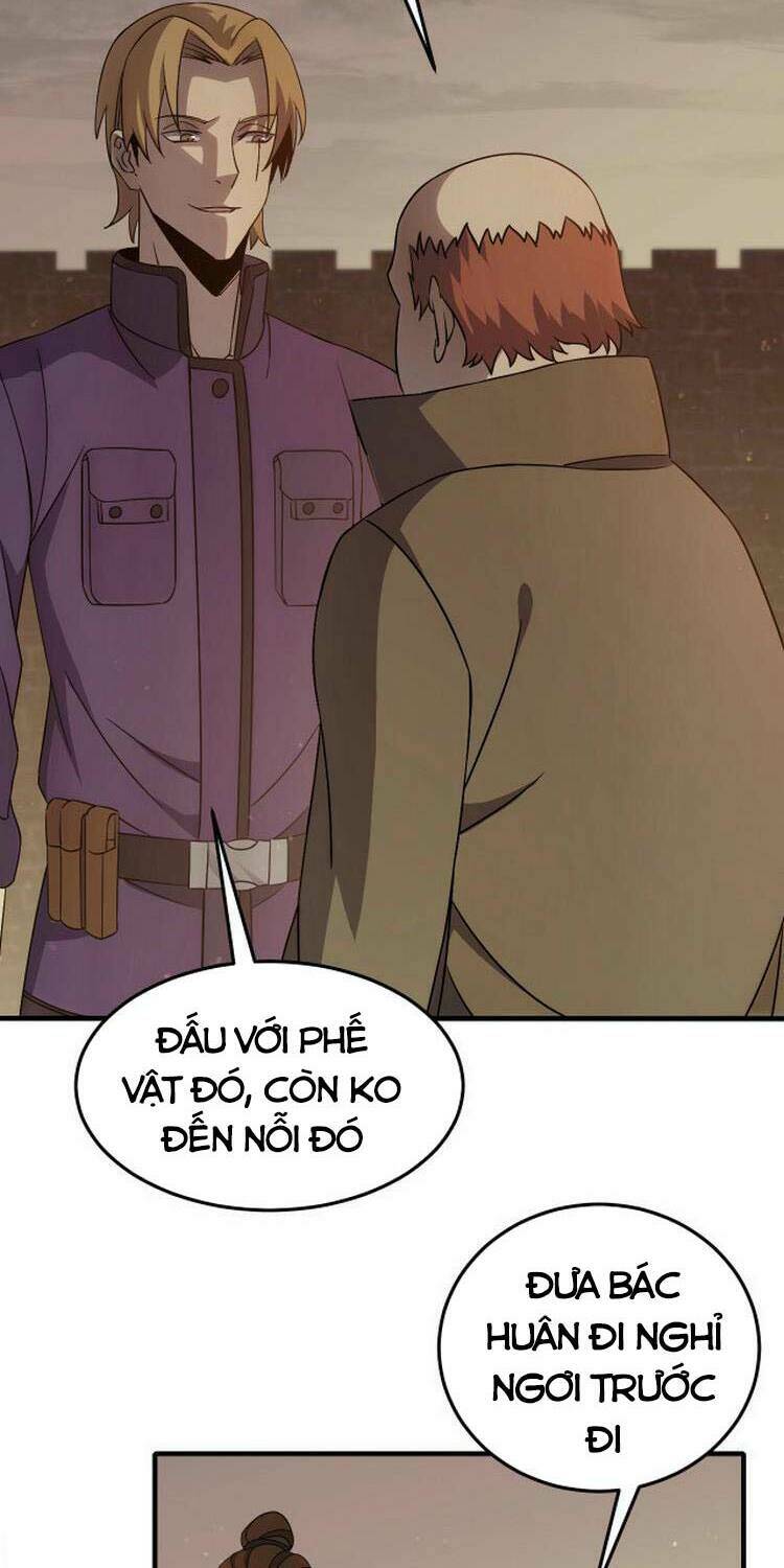Mạt Thế Đạo Tặc Hành Chap 9 - Next Chap 10