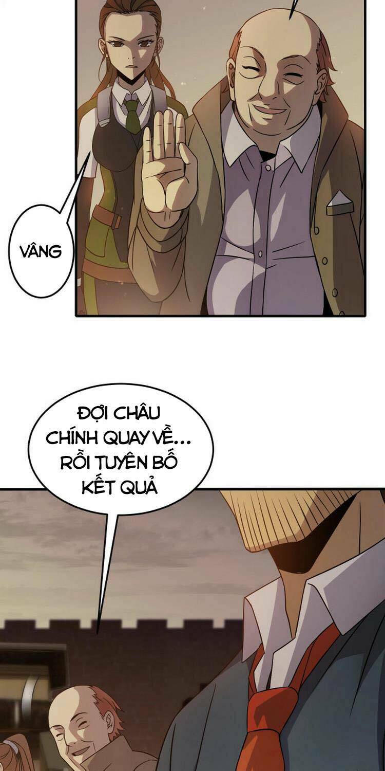 Mạt Thế Đạo Tặc Hành Chap 9 - Next Chap 10