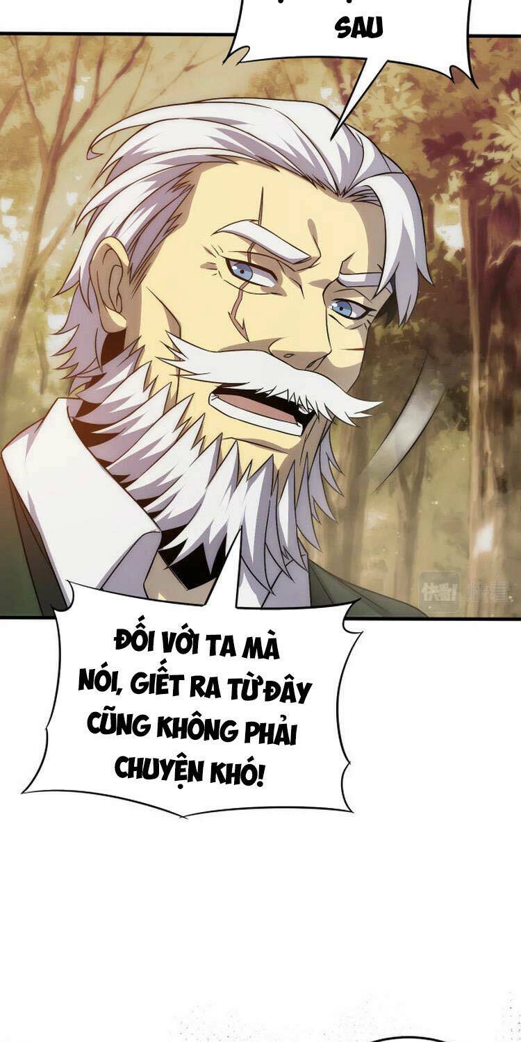Mạt Thế Đạo Tặc Hành Chap 9 - Next Chap 10
