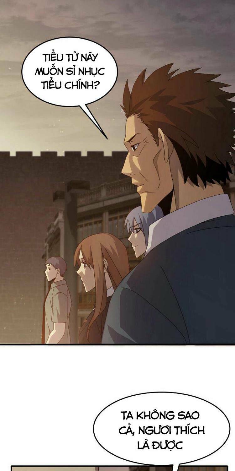Mạt Thế Đạo Tặc Hành Chap 9 - Next Chap 10