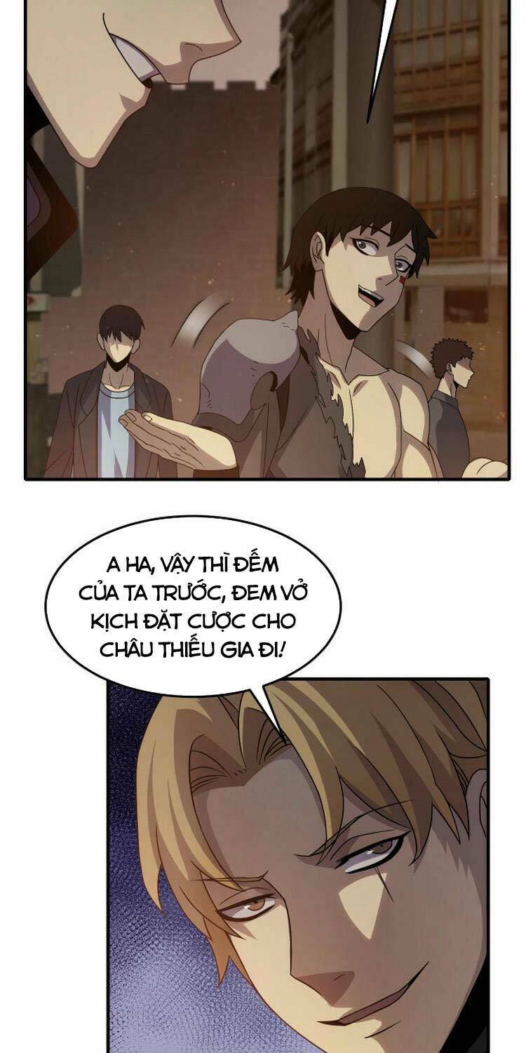 Mạt Thế Đạo Tặc Hành Chap 9 - Next Chap 10