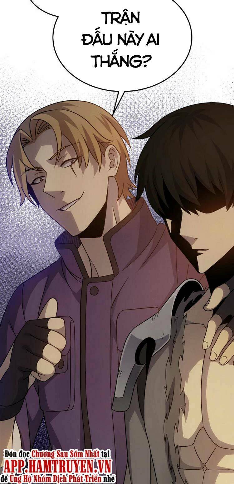 Mạt Thế Đạo Tặc Hành Chap 9 - Next Chap 10