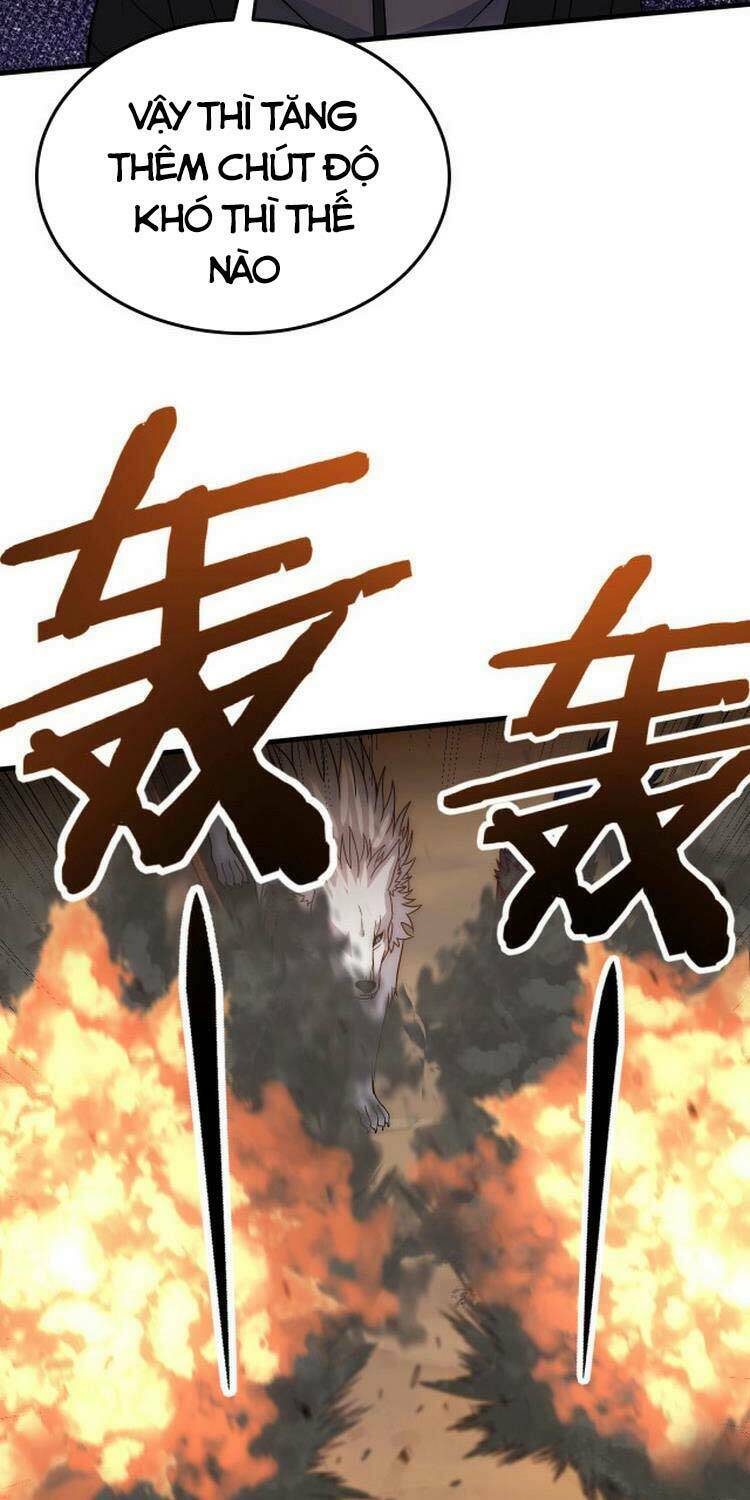 Mạt Thế Đạo Tặc Hành Chap 9 - Next Chap 10
