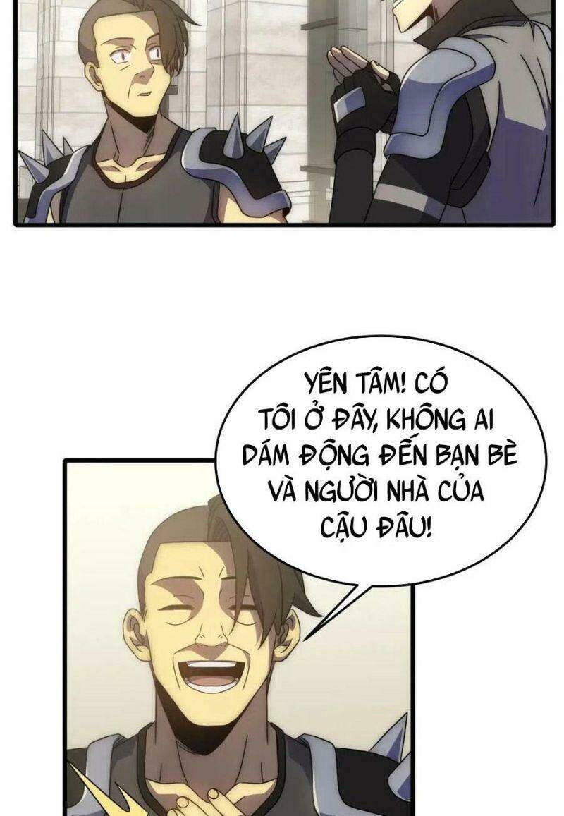 Mạt Thế Đạo Tặc Hành Chap 90 - Next Chap 91