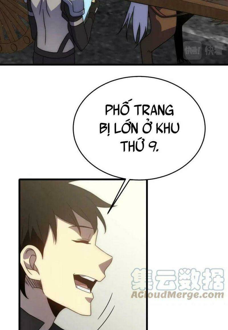 Mạt Thế Đạo Tặc Hành Chap 90 - Next Chap 91