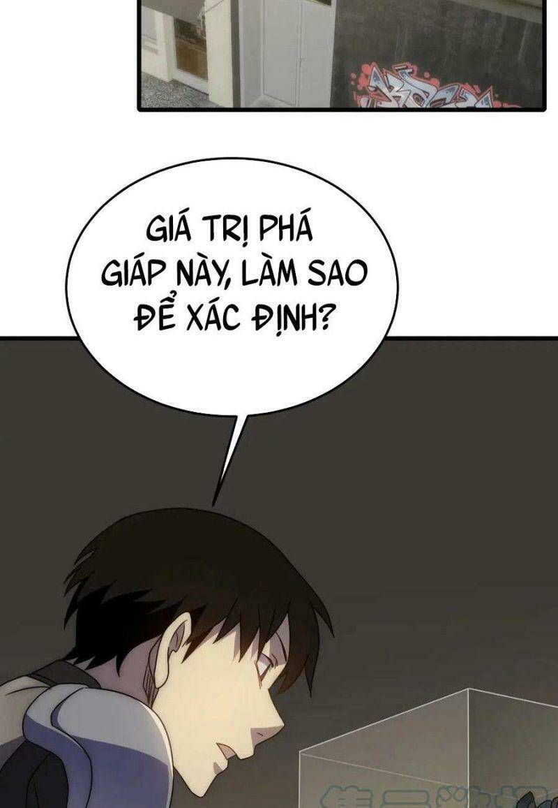Mạt Thế Đạo Tặc Hành Chap 90 - Next Chap 91