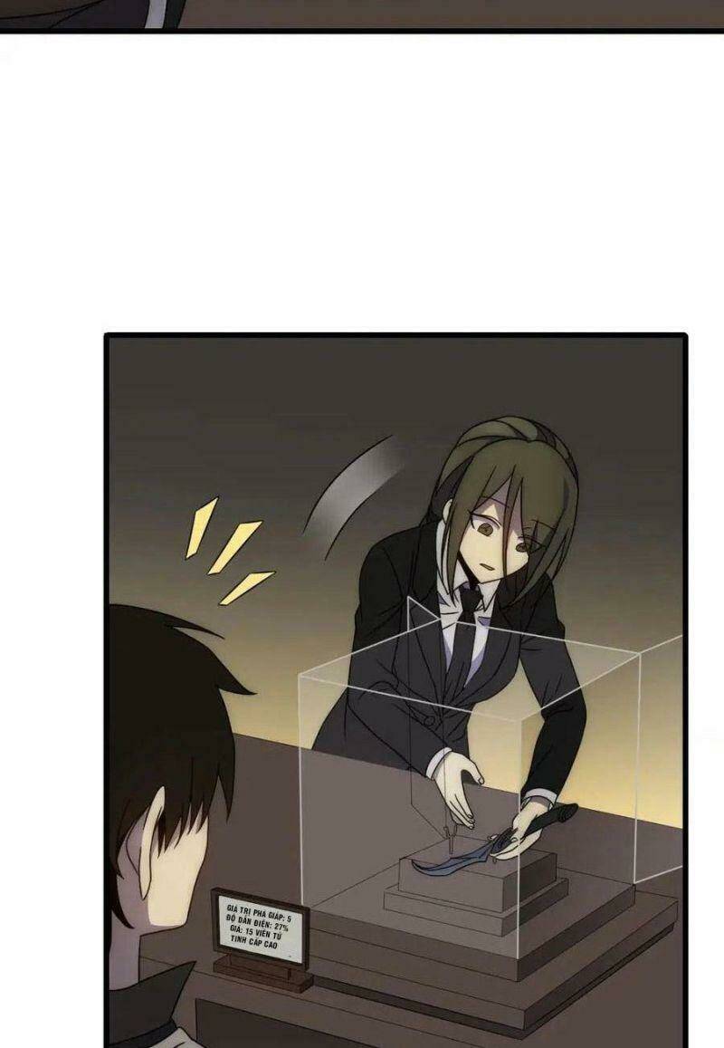 Mạt Thế Đạo Tặc Hành Chap 90 - Next Chap 91