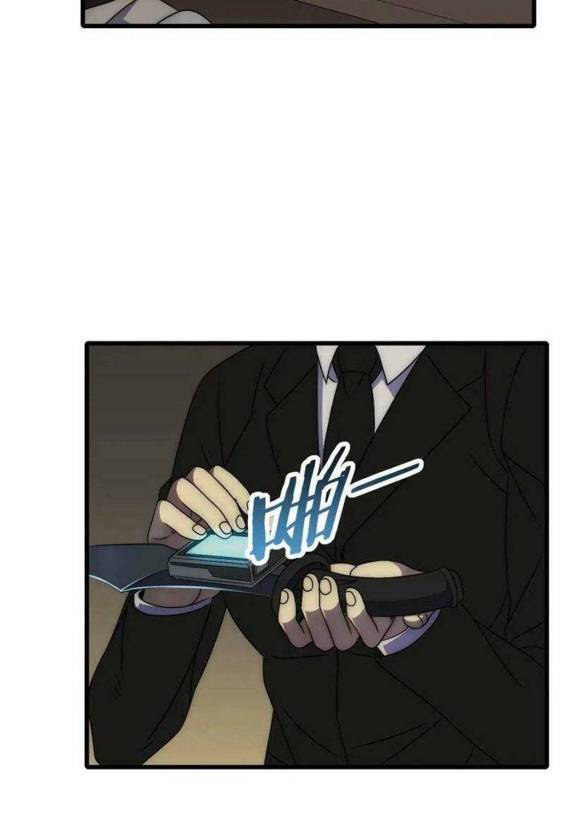 Mạt Thế Đạo Tặc Hành Chap 90 - Next Chap 91