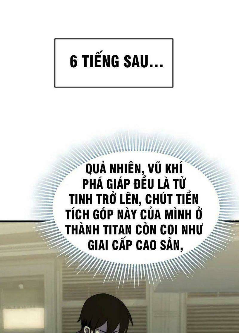 Mạt Thế Đạo Tặc Hành Chap 90 - Next Chap 91