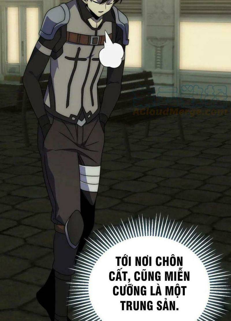 Mạt Thế Đạo Tặc Hành Chap 90 - Next Chap 91