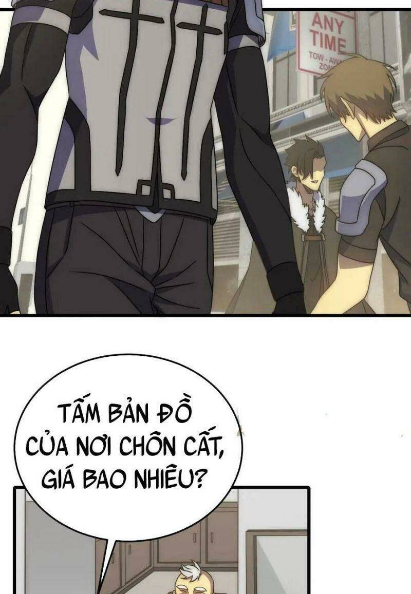 Mạt Thế Đạo Tặc Hành Chap 90 - Next Chap 91