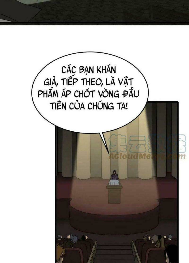 Mạt Thế Đạo Tặc Hành Chap 90 - Next Chap 91
