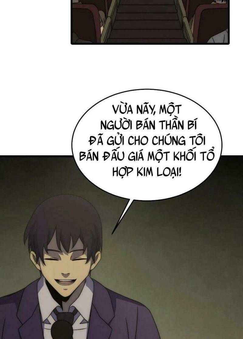 Mạt Thế Đạo Tặc Hành Chap 90 - Next Chap 91
