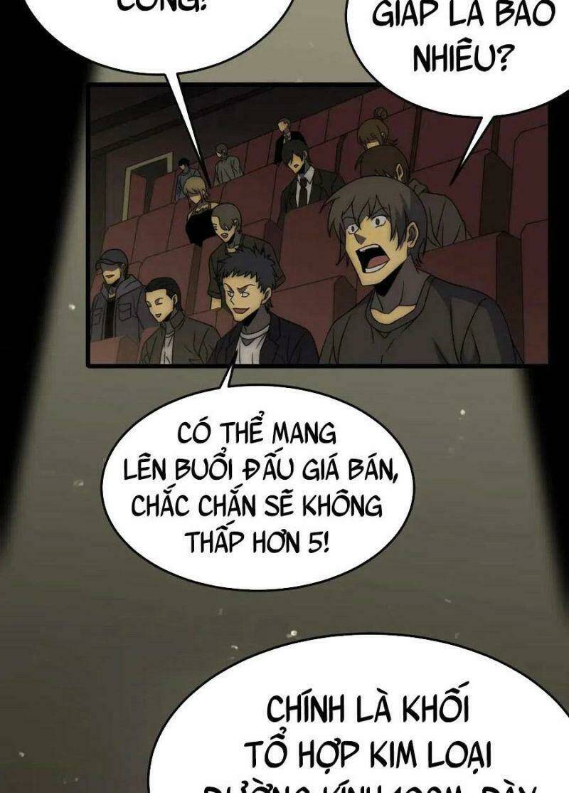 Mạt Thế Đạo Tặc Hành Chap 90 - Next Chap 91