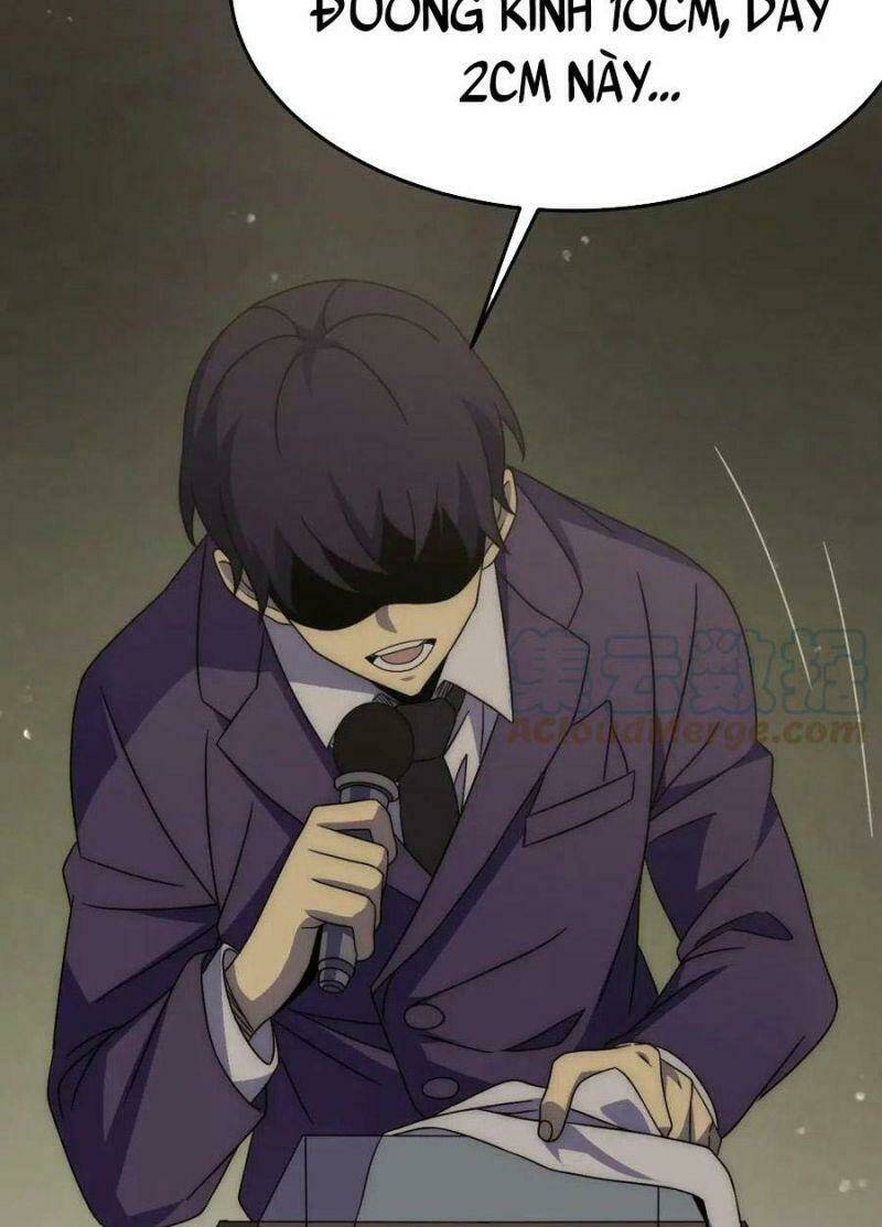 Mạt Thế Đạo Tặc Hành Chap 90 - Next Chap 91