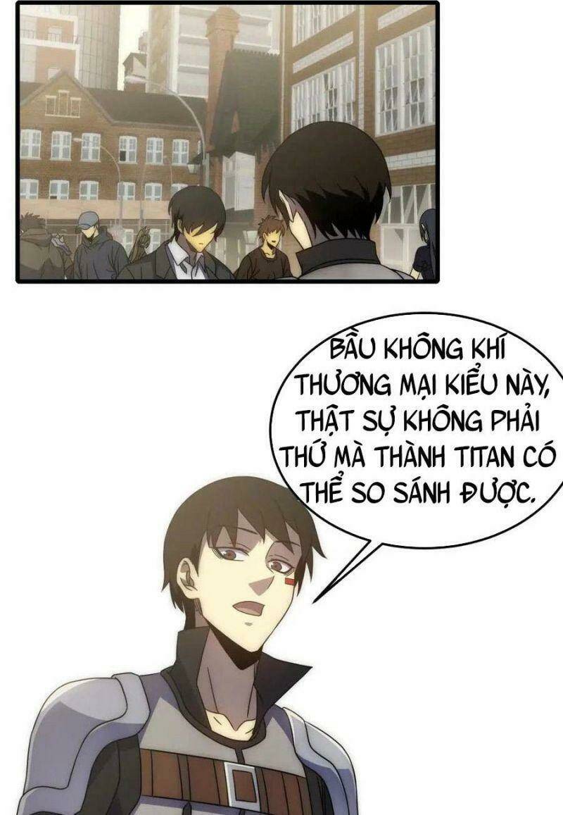 Mạt Thế Đạo Tặc Hành Chap 90 - Next Chap 91