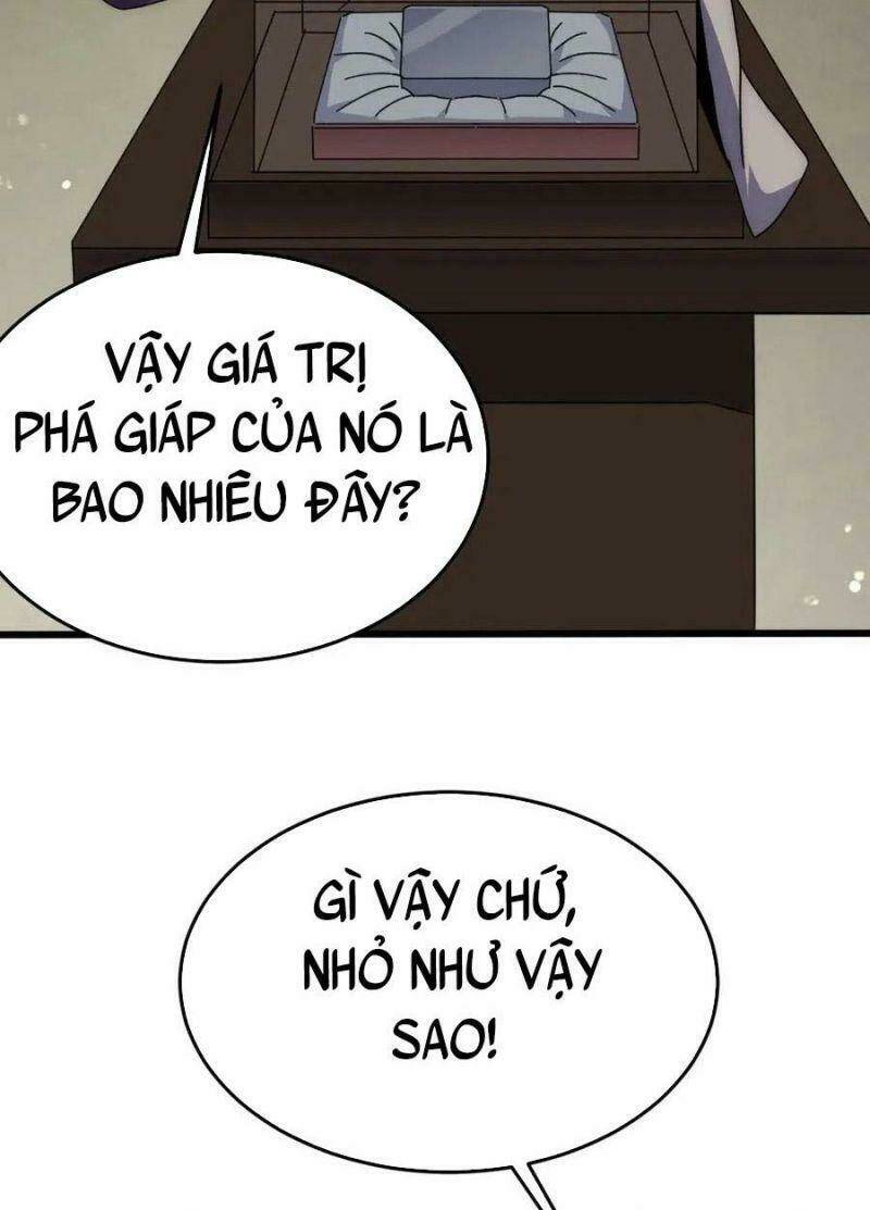 Mạt Thế Đạo Tặc Hành Chap 90 - Next Chap 91