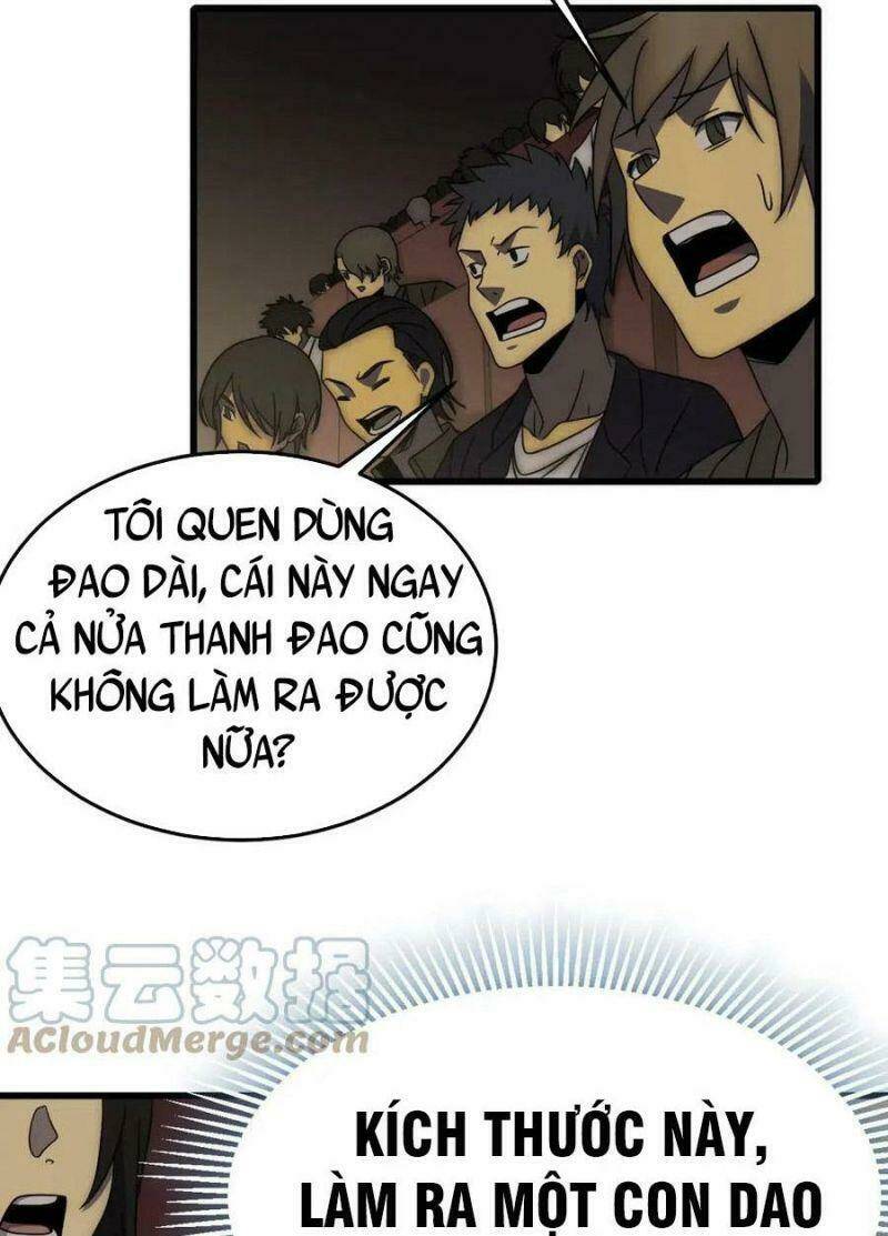 Mạt Thế Đạo Tặc Hành Chap 90 - Next Chap 91