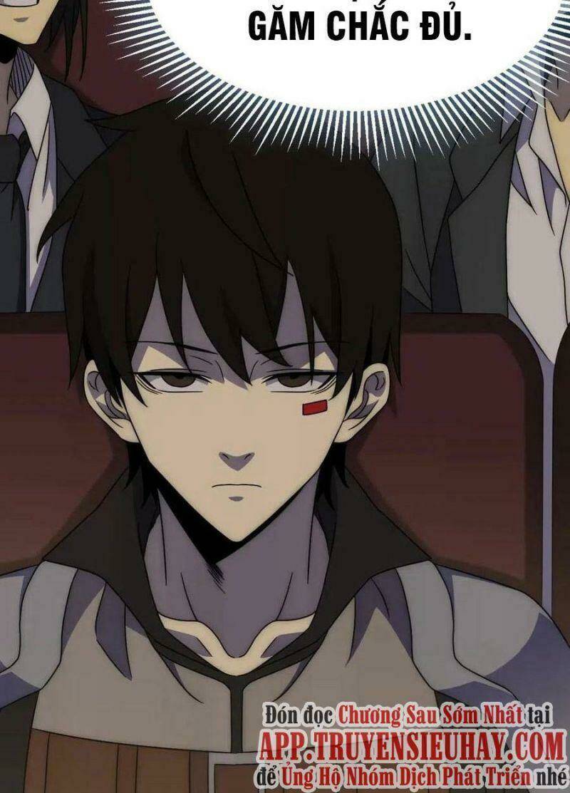 Mạt Thế Đạo Tặc Hành Chap 90 - Next Chap 91