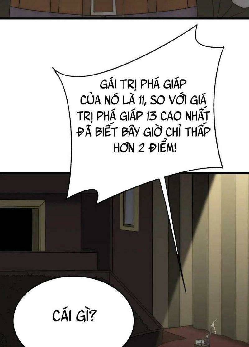 Mạt Thế Đạo Tặc Hành Chap 90 - Next Chap 91