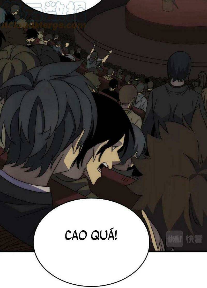 Mạt Thế Đạo Tặc Hành Chap 90 - Next Chap 91